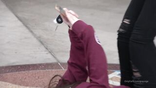 Giapaige (Gia Paige) OnlyFans Leaks Porn Stars Brunette Bombshell 45