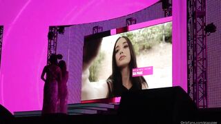 Giapaige (Gia Paige) OnlyFans Leaks Porn Stars Brunette Bombshell 45