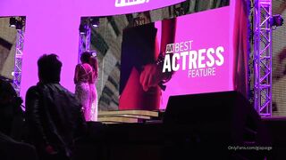 Giapaige (Gia Paige) OnlyFans Leaks Porn Stars Brunette Bombshell 45