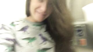 Giapaige (Gia Paige) OnlyFans Leaks Porn Stars Brunette Bombshell 156