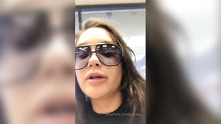 Giapaige (Gia Paige) OnlyFans Leaks Porn Stars Brunette Bombshell 57