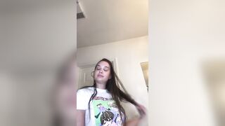 Giapaige (Gia Paige) OnlyFans Leaks Porn Stars Brunette Bombshell 57