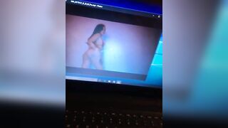 Giapaige (Gia Paige) OnlyFans Leaks Porn Stars Brunette Bombshell 181