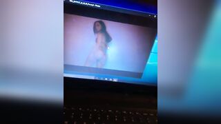 Giapaige (Gia Paige) OnlyFans Leaks Porn Stars Brunette Bombshell 181