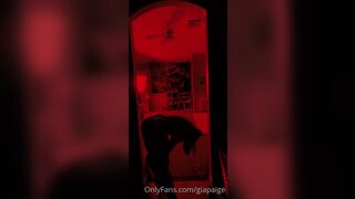 Giapaige (Gia Paige) OnlyFans Leaks Porn Stars Brunette Bombshell 108