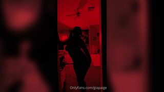 Giapaige (Gia Paige) OnlyFans Leaks Porn Stars Brunette Bombshell 108