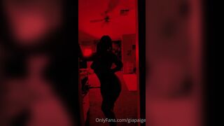 Giapaige (Gia Paige) OnlyFans Leaks Porn Stars Brunette Bombshell 108