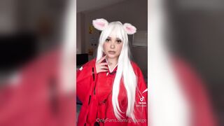 Giapaige (Gia Paige) OnlyFans Leaks Porn Stars Brunette Bombshell 131