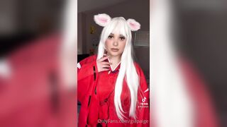 Giapaige (Gia Paige) OnlyFans Leaks Porn Stars Brunette Bombshell 131