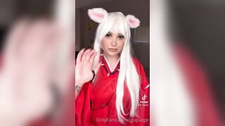 Giapaige (Gia Paige) OnlyFans Leaks Porn Stars Brunette Bombshell 131