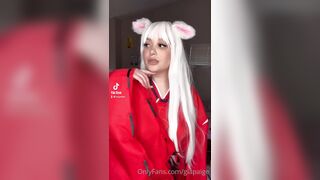 Giapaige (Gia Paige) OnlyFans Leaks Porn Stars Brunette Bombshell 131