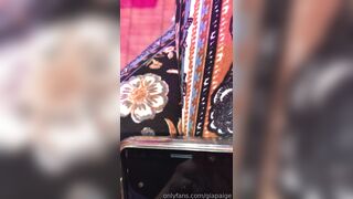 Giapaige (Gia Paige) OnlyFans Leaks Porn Stars Brunette Bombshell 110