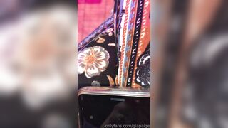 Giapaige (Gia Paige) OnlyFans Leaks Porn Stars Brunette Bombshell 110