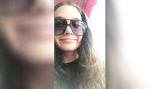 Giapaige (Gia Paige) OnlyFans Leaks Porn Stars Brunette Bombshell 233