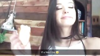 Giapaige (Gia Paige) OnlyFans Leaks Porn Stars Brunette Bombshell 186