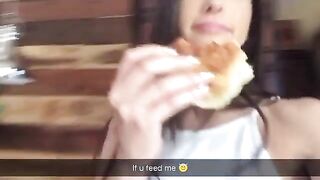 Giapaige (Gia Paige) OnlyFans Leaks Porn Stars Brunette Bombshell 186