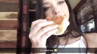 Giapaige (Gia Paige) OnlyFans Leaks Porn Stars Brunette Bombshell 186