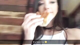 Giapaige (Gia Paige) OnlyFans Leaks Porn Stars Brunette Bombshell 186