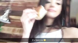 Giapaige (Gia Paige) OnlyFans Leaks Porn Stars Brunette Bombshell 186