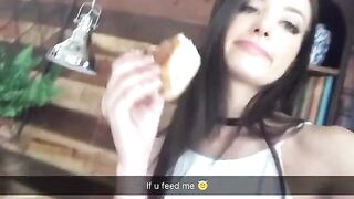 Giapaige (Gia Paige) OnlyFans Leaks Porn Stars Brunette Bombshell 186