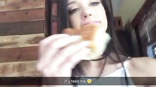 Giapaige (Gia Paige) OnlyFans Leaks Porn Stars Brunette Bombshell 186