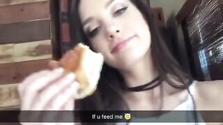 Giapaige (Gia Paige) OnlyFans Leaks Porn Stars Brunette Bombshell 186