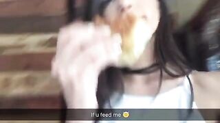 Giapaige (Gia Paige) OnlyFans Leaks Porn Stars Brunette Bombshell 186