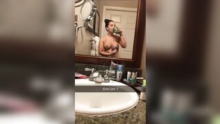 Giapaige (Gia Paige) OnlyFans Leaks Porn Stars Brunette Bombshell 236