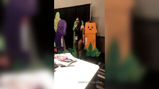 Giapaige (Gia Paige) OnlyFans Leaks Porn Stars Brunette Bombshell 236