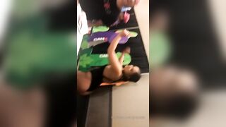 Giapaige (Gia Paige) OnlyFans Leaks Porn Stars Brunette Bombshell 236