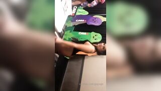 Giapaige (Gia Paige) OnlyFans Leaks Porn Stars Brunette Bombshell 236