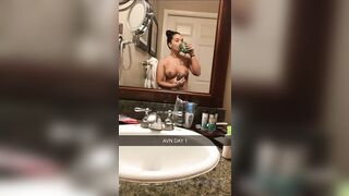 Giapaige (Gia Paige) OnlyFans Leaks Porn Stars Brunette Bombshell 236