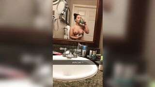 Giapaige (Gia Paige) OnlyFans Leaks Porn Stars Brunette Bombshell 236