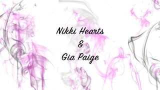 Giapaige (Gia Paige) OnlyFans Leaks Porn Stars Brunette Bombshell 203