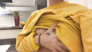 Giapaige (Gia Paige) OnlyFans Leaks Porn Stars Brunette Bombshell 252