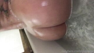 Giapaige (Gia Paige) OnlyFans Leaks Porn Stars Brunette Bombshell 115