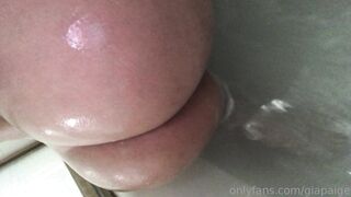 Giapaige (Gia Paige) OnlyFans Leaks Porn Stars Brunette Bombshell 115