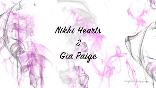 Giapaige (Gia Paige) OnlyFans Leaks Porn Stars Brunette Bombshell 26