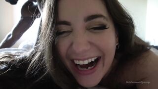 Giapaige (Gia Paige) OnlyFans Leaks Porn Stars Brunette Bombshell 60