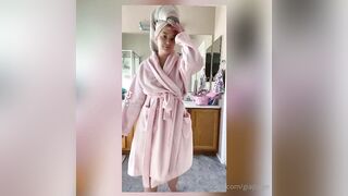 Giapaige (Gia Paige) OnlyFans Leaks Porn Stars Brunette Bombshell 126