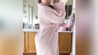 Giapaige (Gia Paige) OnlyFans Leaks Porn Stars Brunette Bombshell 126