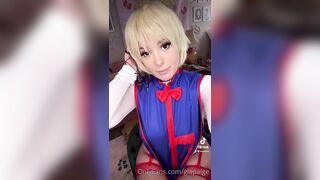 Giapaige (Gia Paige) OnlyFans Leaks Porn Stars Brunette Bombshell 130