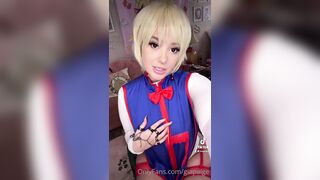 Giapaige (Gia Paige) OnlyFans Leaks Porn Stars Brunette Bombshell 130