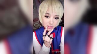 Giapaige (Gia Paige) OnlyFans Leaks Porn Stars Brunette Bombshell 130