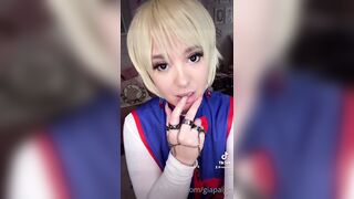 Giapaige (Gia Paige) OnlyFans Leaks Porn Stars Brunette Bombshell 130