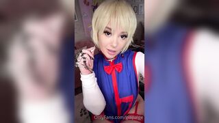 Giapaige (Gia Paige) OnlyFans Leaks Porn Stars Brunette Bombshell 130