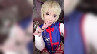 Giapaige (Gia Paige) OnlyFans Leaks Porn Stars Brunette Bombshell 130