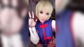 Giapaige (Gia Paige) OnlyFans Leaks Porn Stars Brunette Bombshell 130