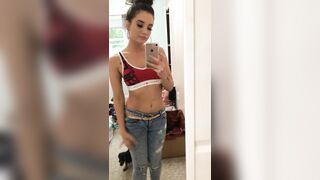 Giapaige (Gia Paige) OnlyFans Leaks Porn Stars Brunette Bombshell 162