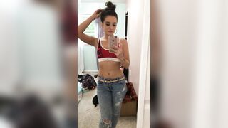 Giapaige (Gia Paige) OnlyFans Leaks Porn Stars Brunette Bombshell 162